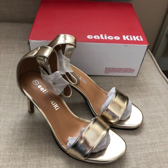 Sexy stiletto heels - Picture 6 of 6